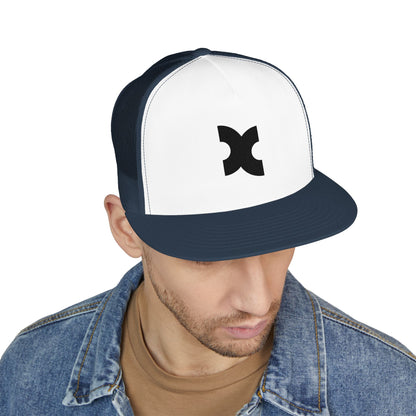 Charter Connect Trucker Cap