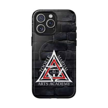 TMAA Tough Magnetic Phone Case