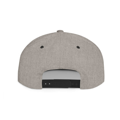XFit Flat Bill Snapback