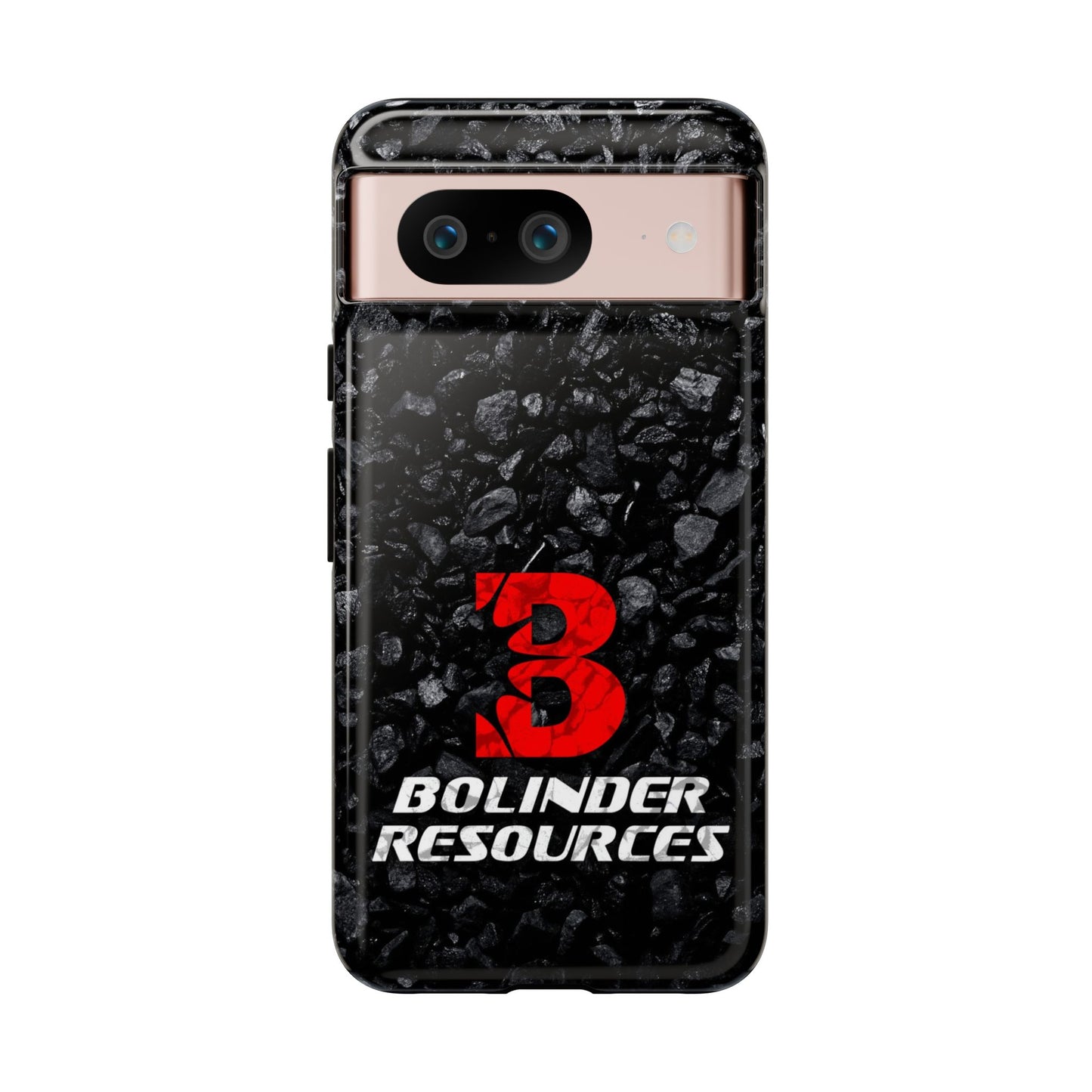 Bolinder Gravel Tough Phone Case