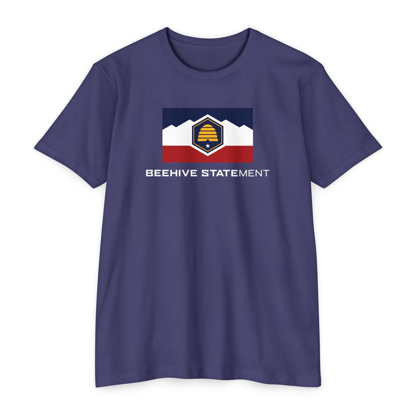 Beehive Statement Bold Tee