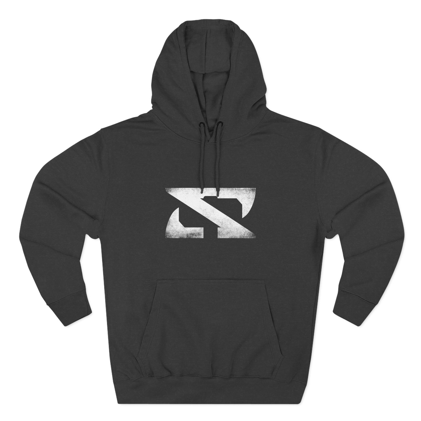 Swagnar Icon Hoodie