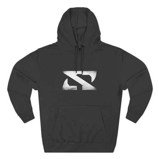 Swagnar Icon Hoodie