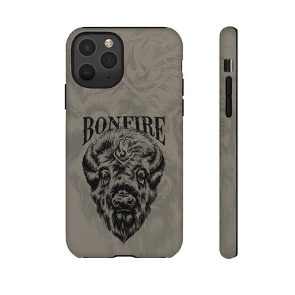 Bison Tough Phone Case