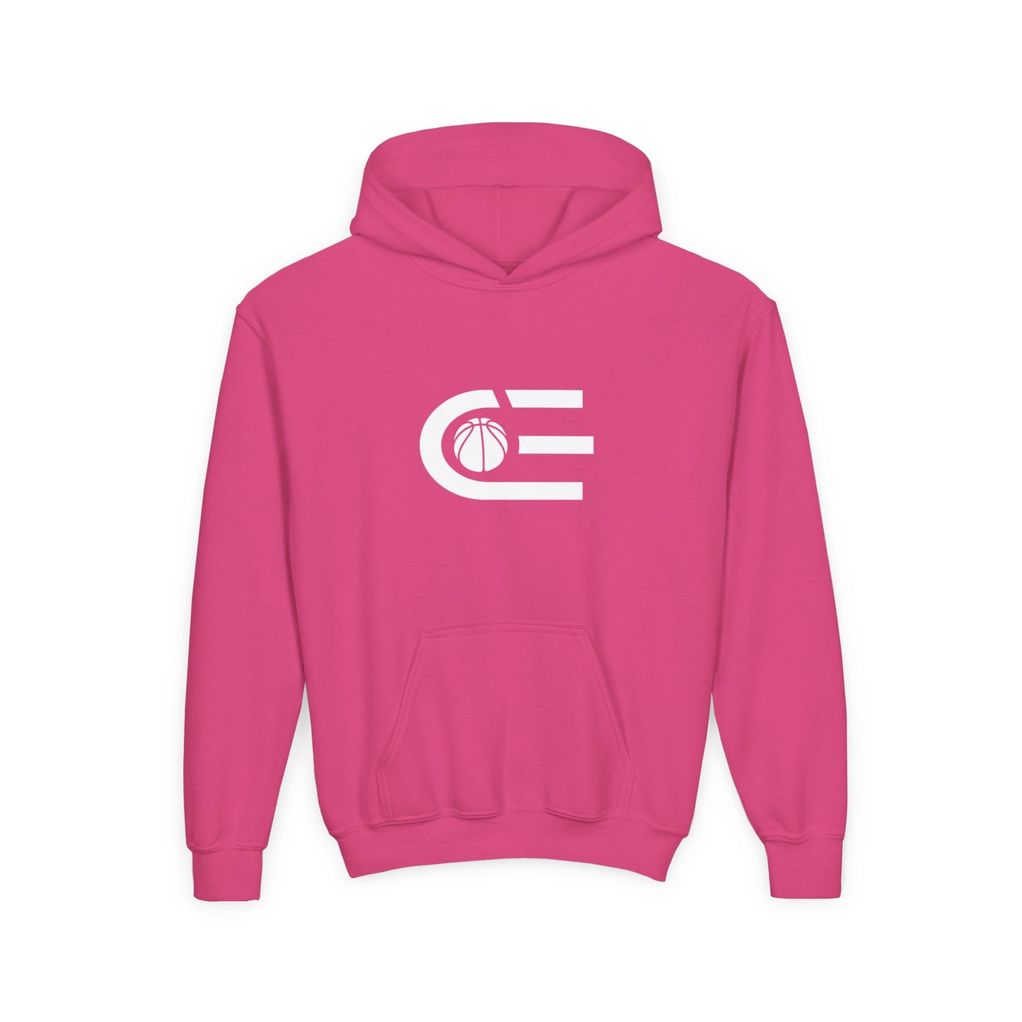 Court Evolution Icon Youth Hoodie