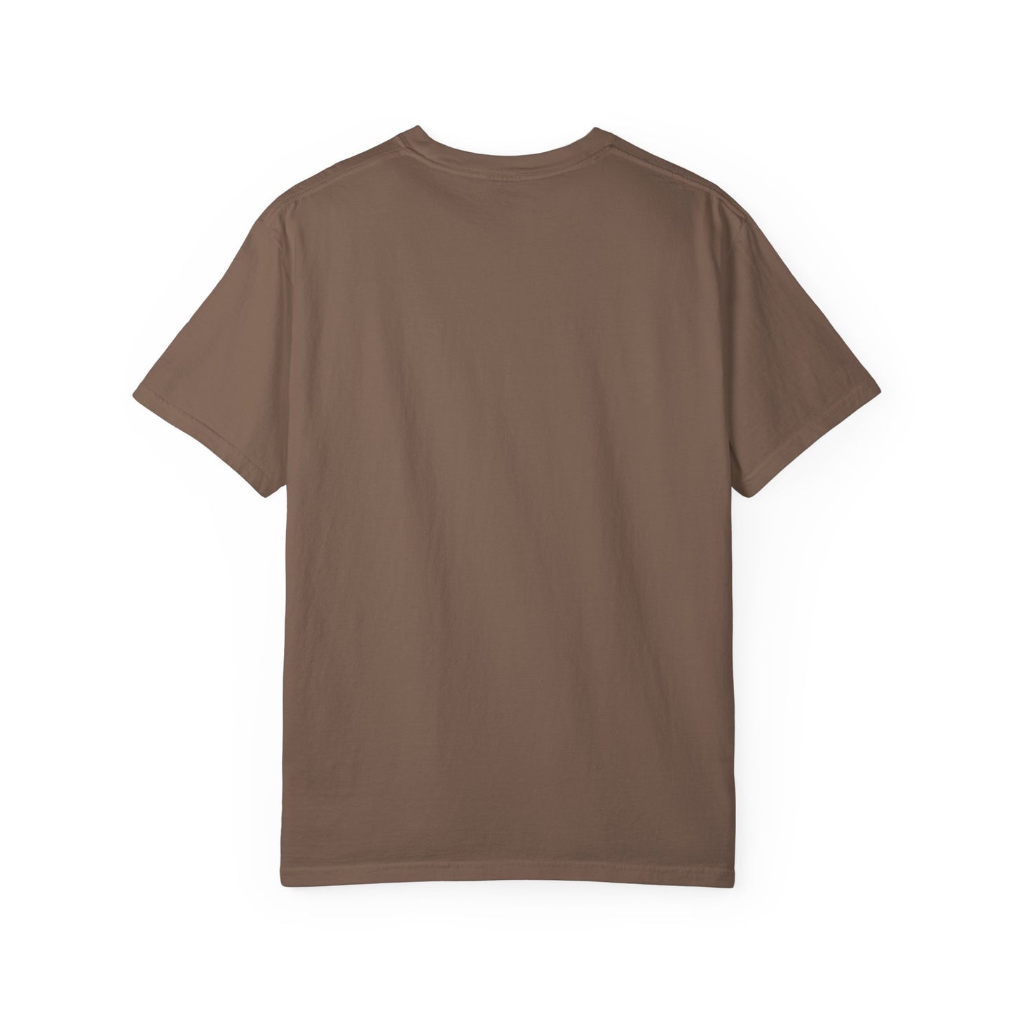 Swagnar Icon Garment-Dyed T-shirt