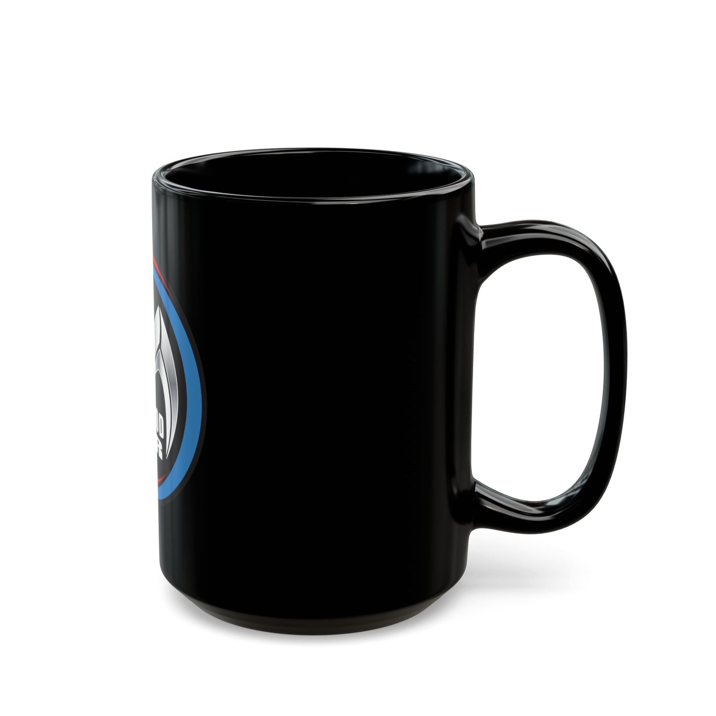 Method Air Mug (Black)