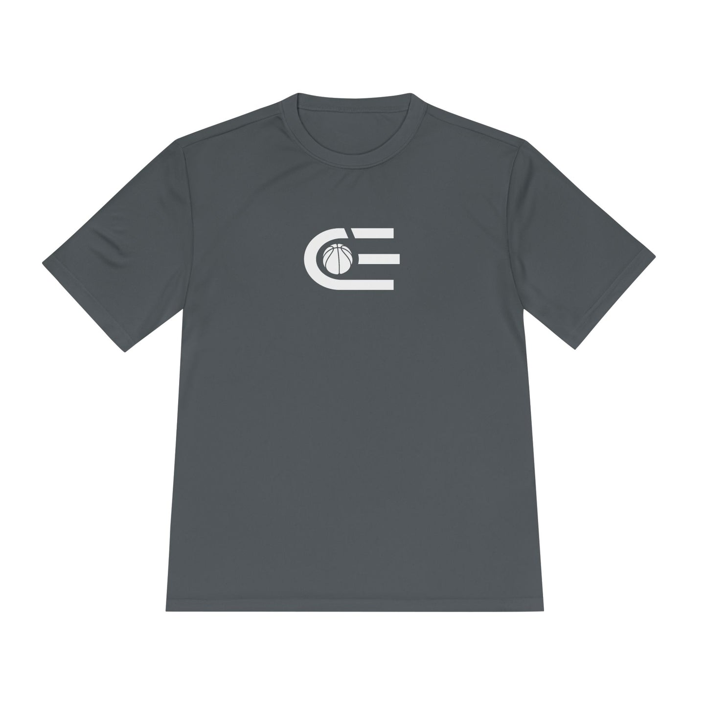 Court Evolution Icon Moisture Wicking Tee