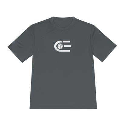 Court Evolution Icon Moisture Wicking Tee