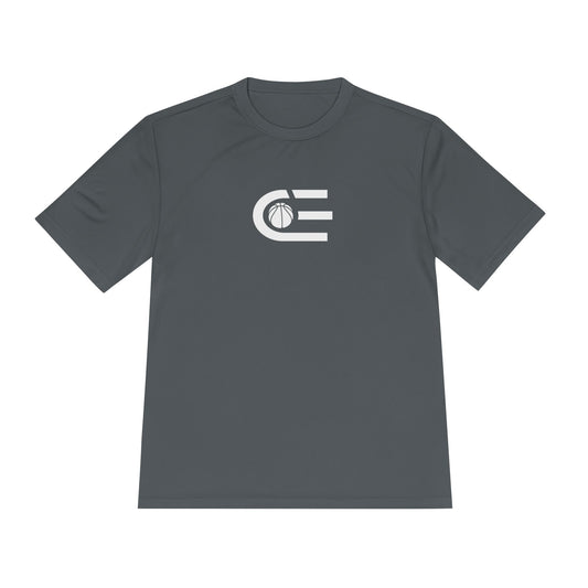 Court Evolution Icon Moisture Wicking Tee