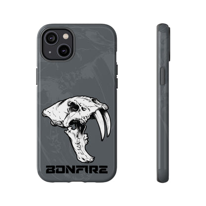 Sabertooth Tough Phone Case