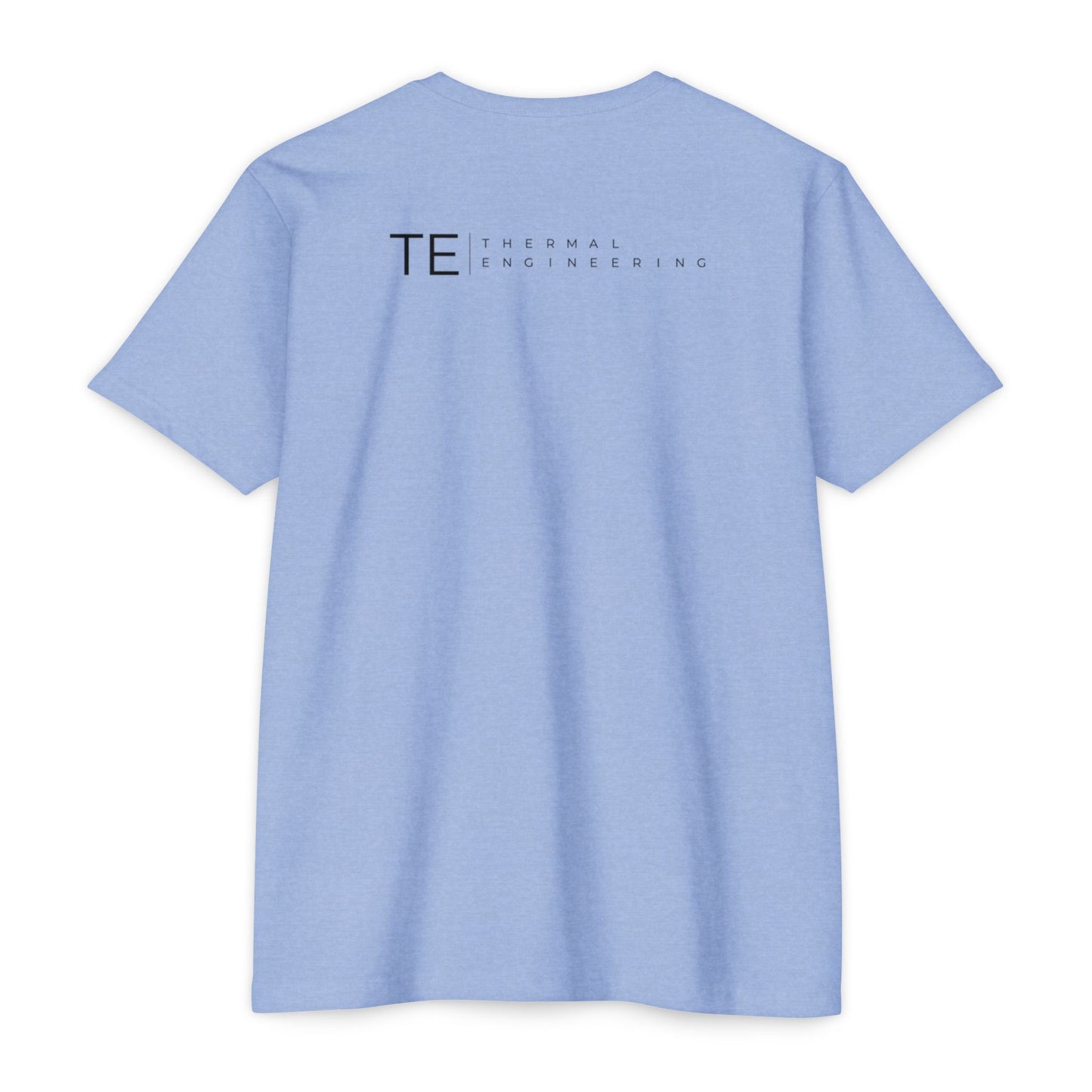 TE Logo Tee (Black)