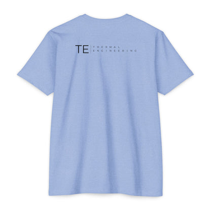 TE Logo Tee (Black)