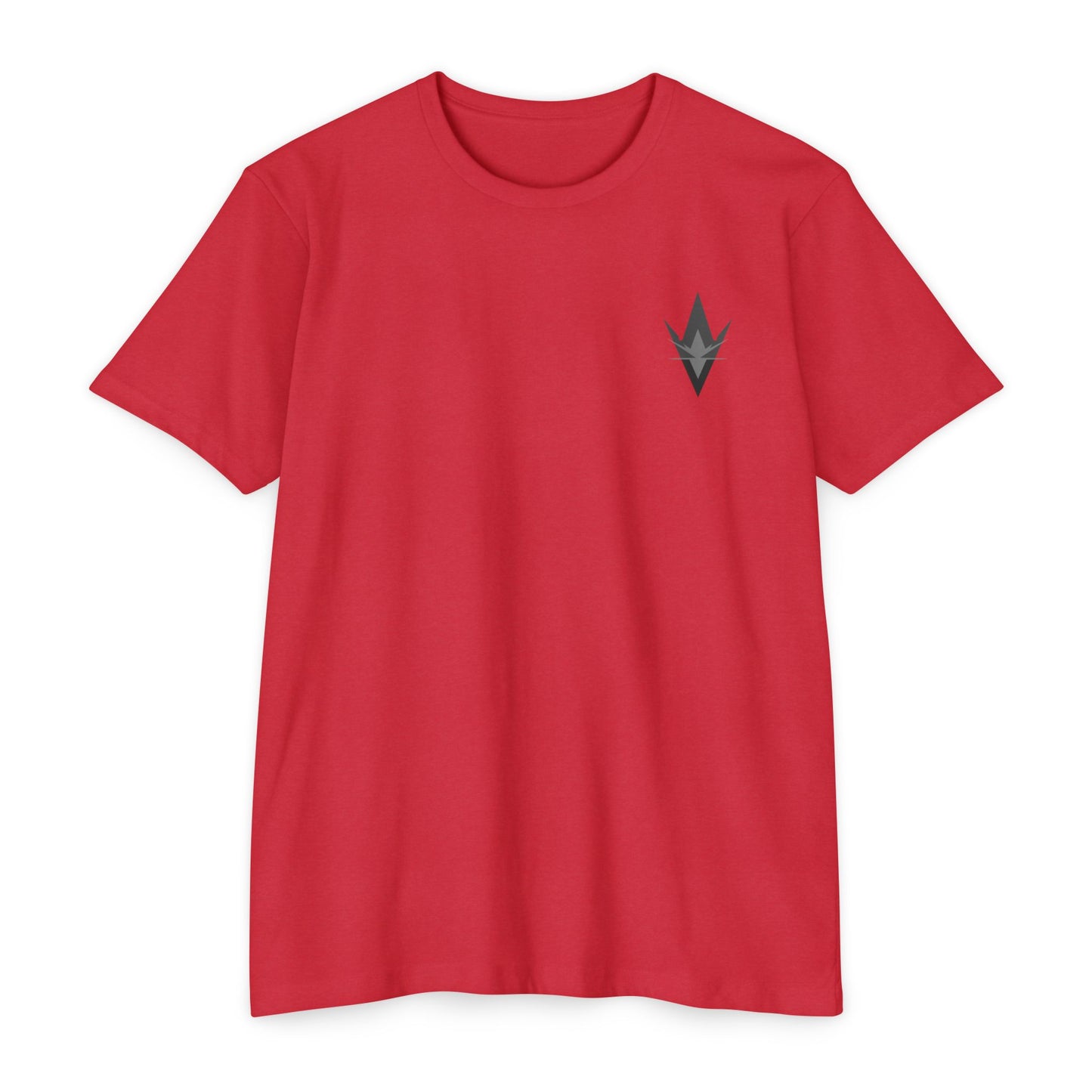 Grey Reign Logo Tee