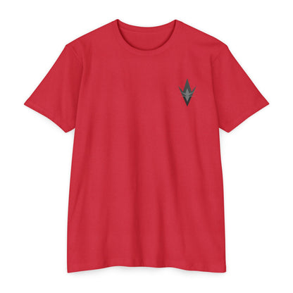 Grey Reign Logo Tee