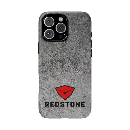 Redstone Tough Magnetic Phone Case
