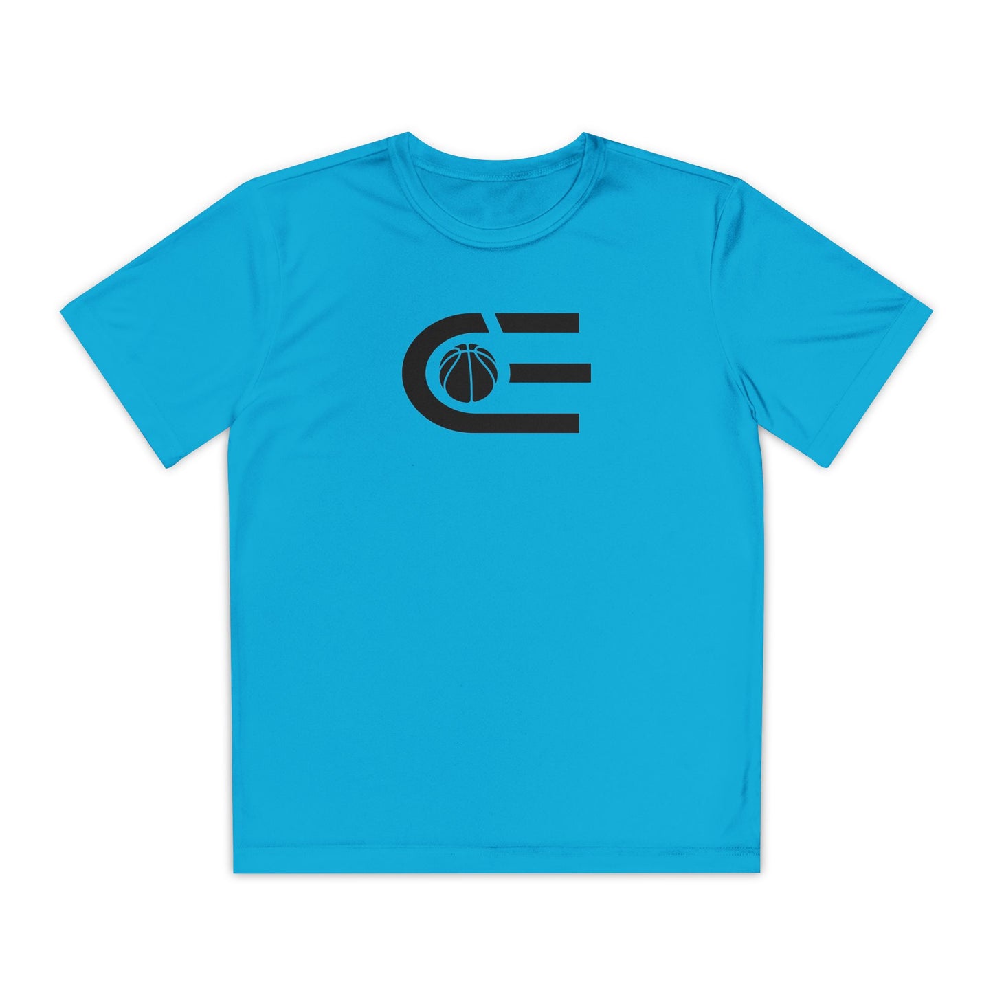 Court Evolution Youth Icon Tee