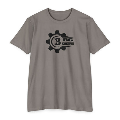 BC Mining Gear Tee