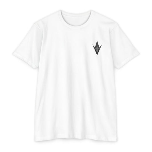 Grey Reign Logo Tee