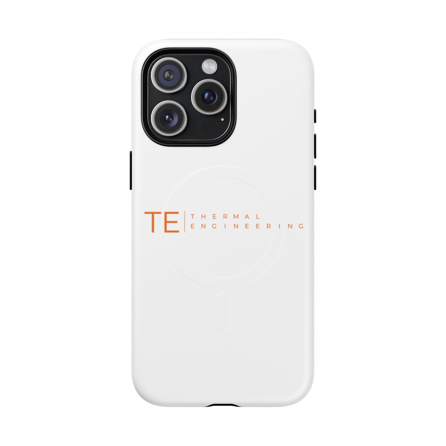TE Magnetic Phone Case