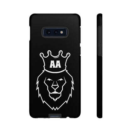 Adversity Athletes Phone Case