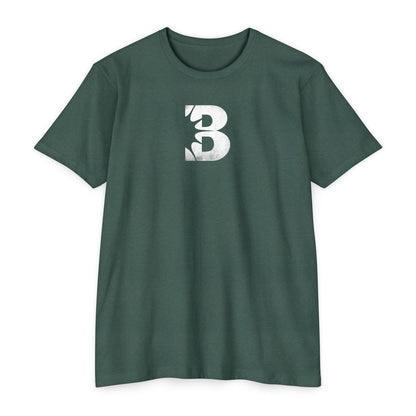 Bolinder B Tee