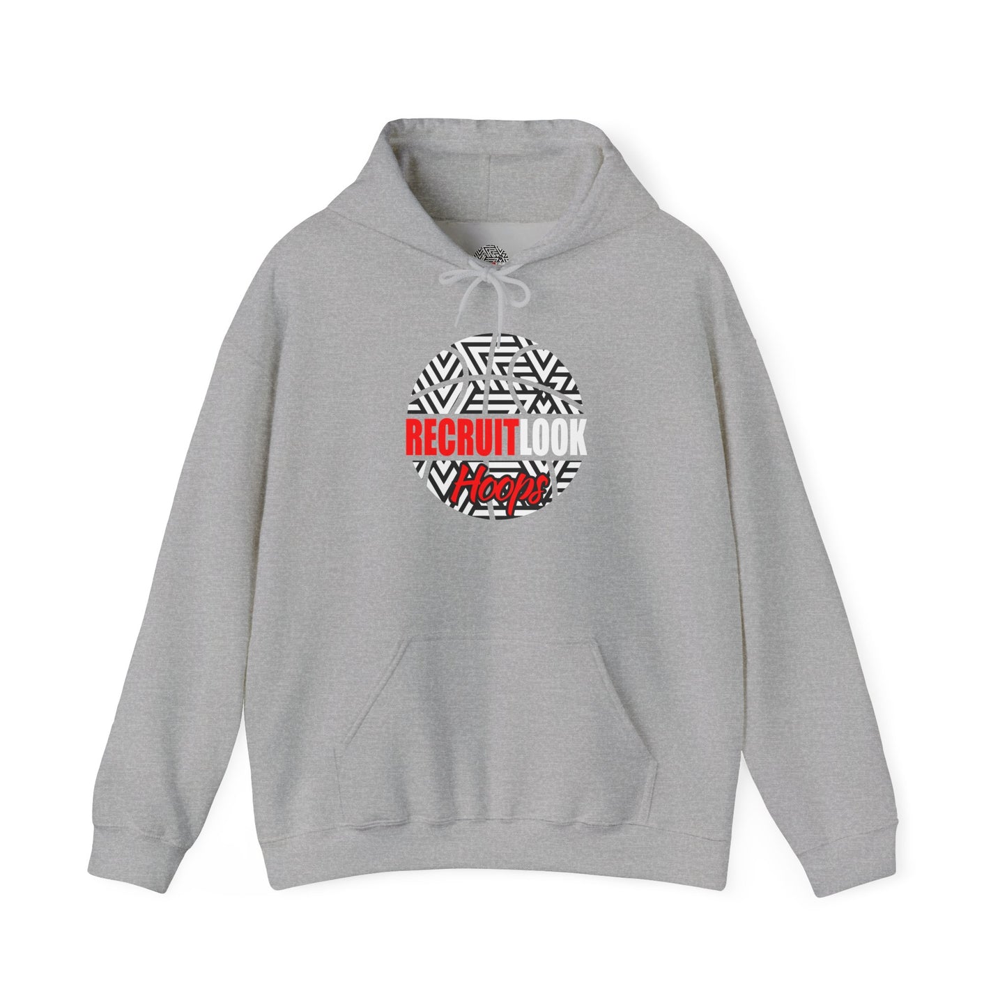 Recruit Look Heavy Blend™ Sweatshirt