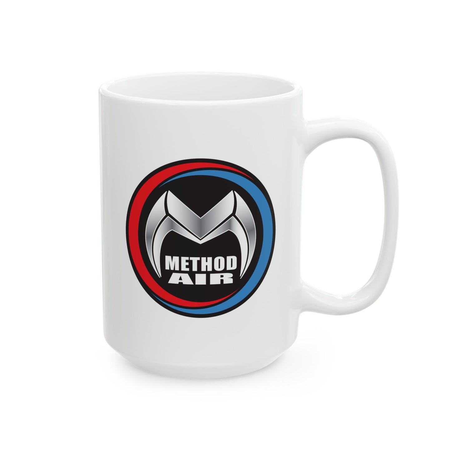 Method Air Mug (White)