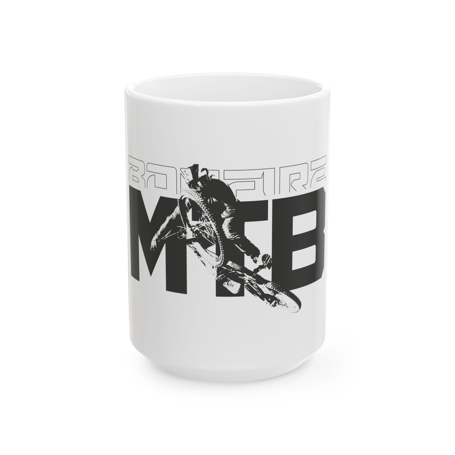 MTB Mug