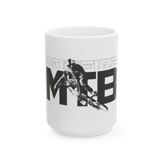 MTB Mug