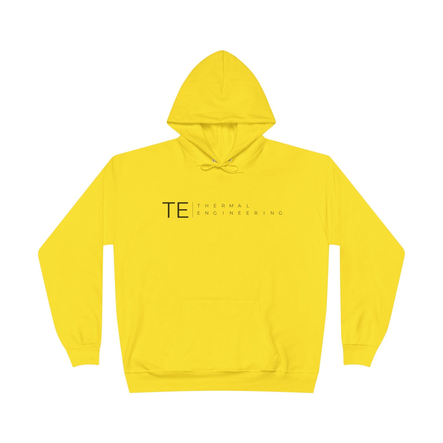 Unisex EcoSmart® Pullover Hoodie Sweatshirt