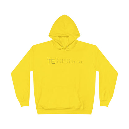 Unisex EcoSmart® Pullover Hoodie Sweatshirt