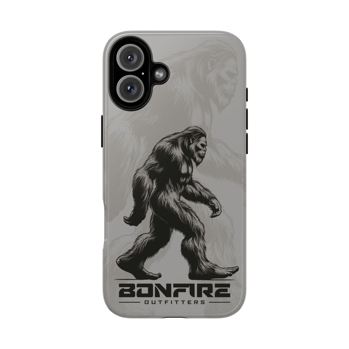 Squatch Walkin' Tough Phone Case