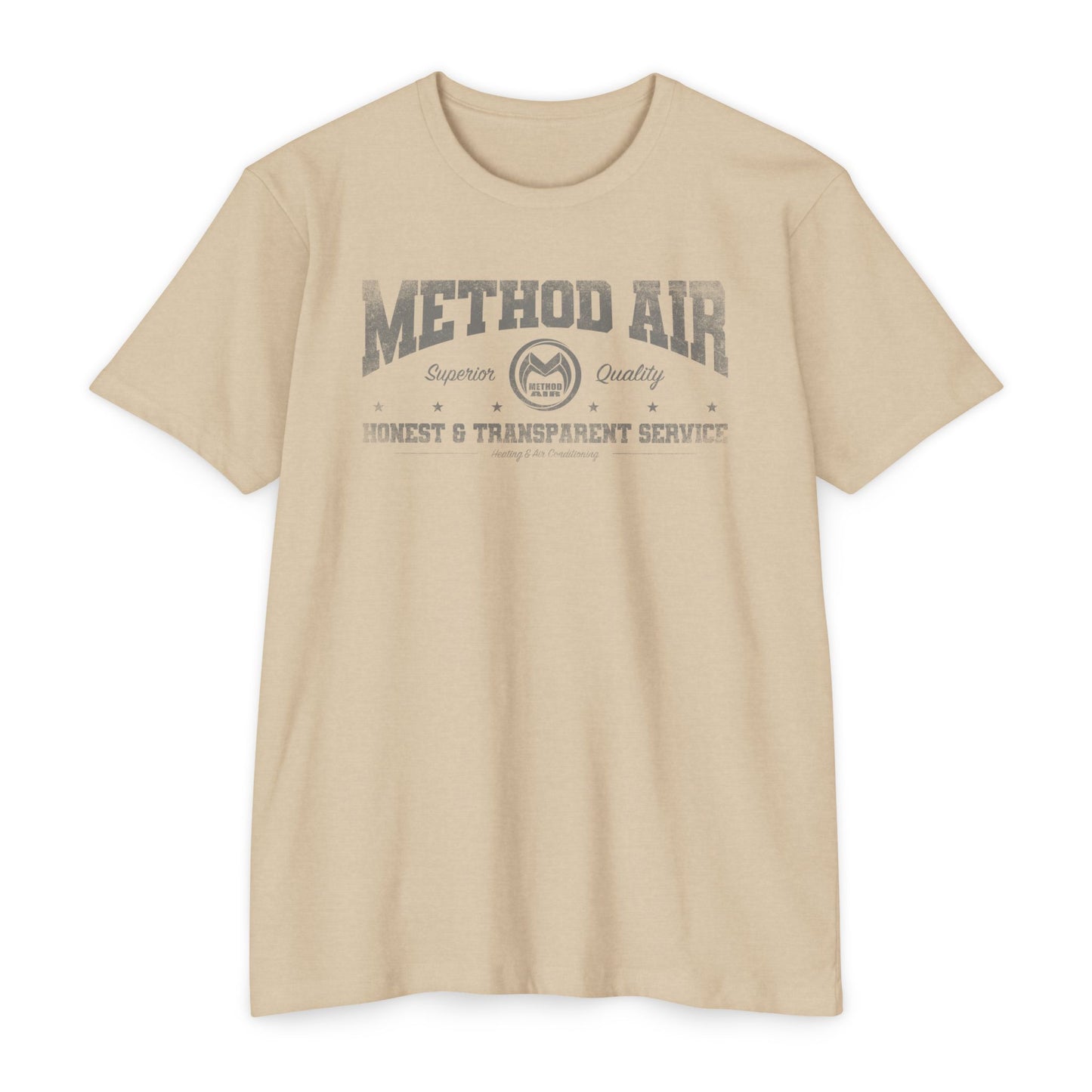 Method Air Vintage Tee