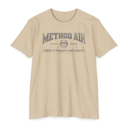 Method Air Vintage Tee