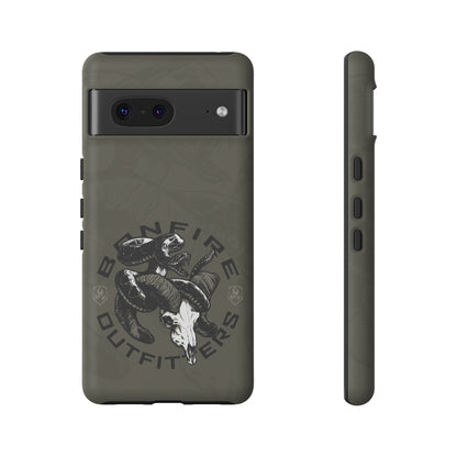 Desert Tough Phone Case