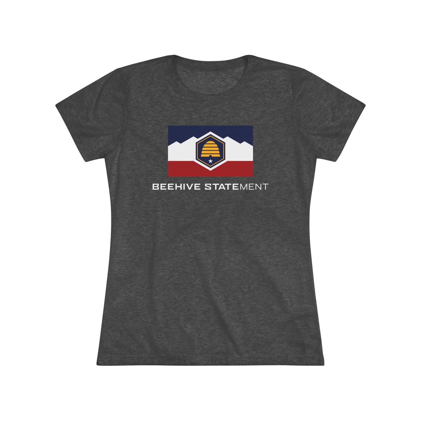 Beehive Statement Women's  Bold Tee