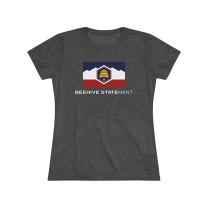 Beehive Statement Women's  Bold Tee