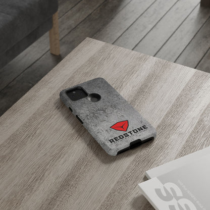 Redstone Tough Phone Case