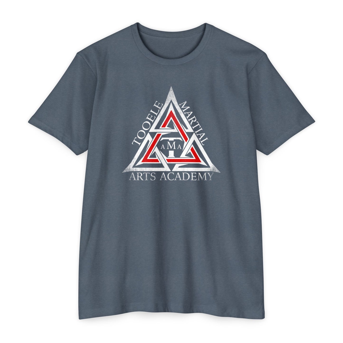 TMAA Logo Tee
