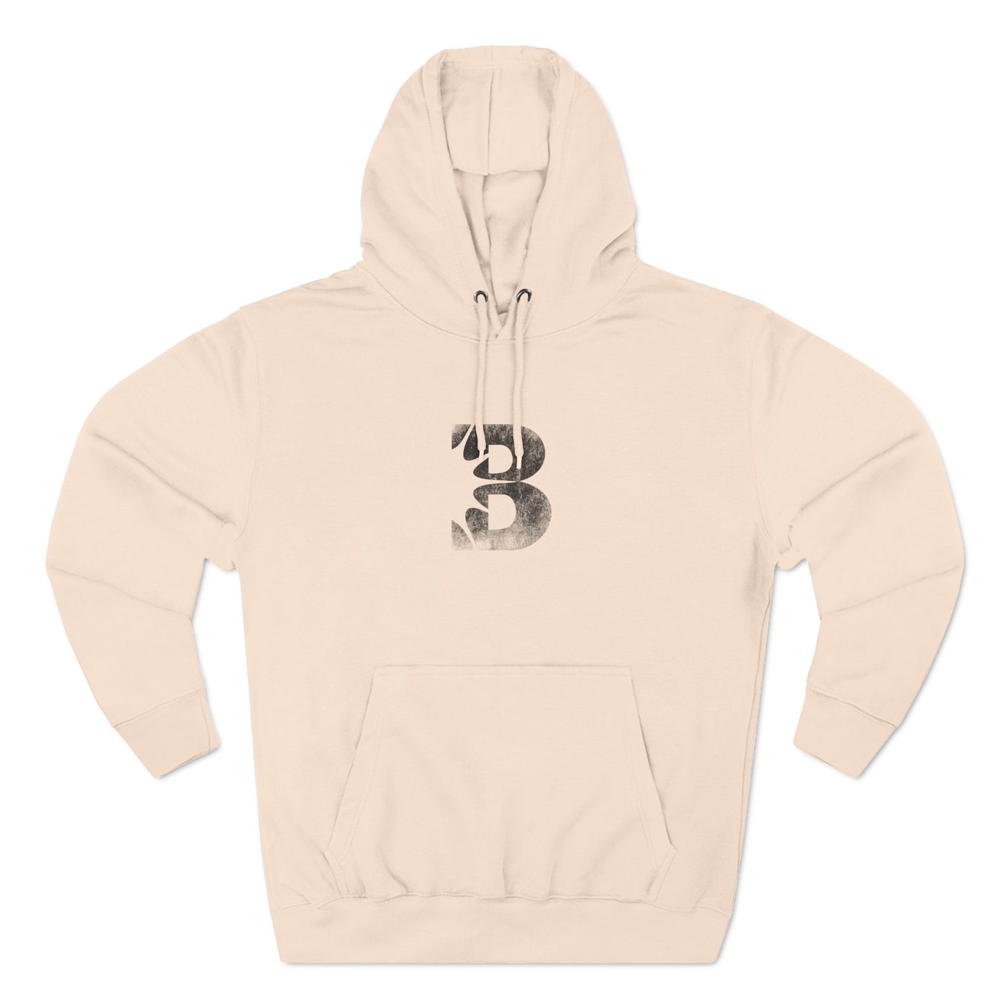 Bolinder B Hoodie