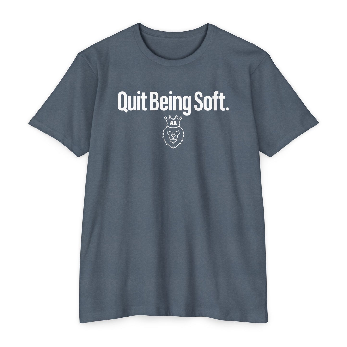 Adversity Athletes QBS Tee