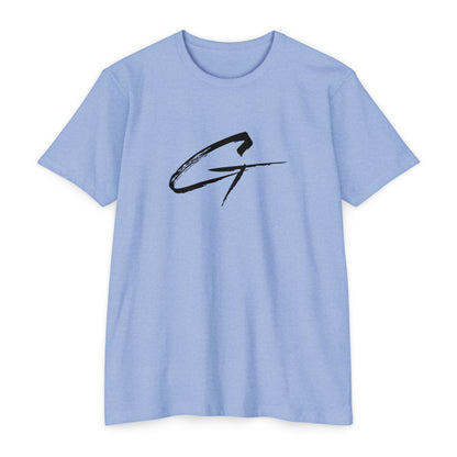 Gogan's Garage Logo Tee