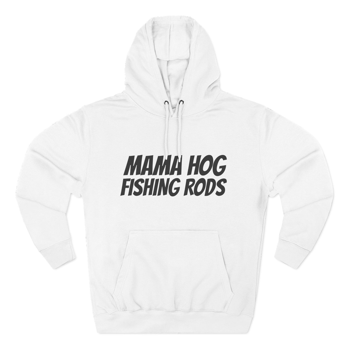 Mama Hog Hoodie