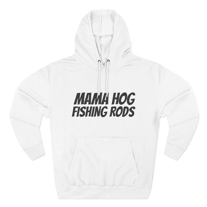 Mama Hog Hoodie
