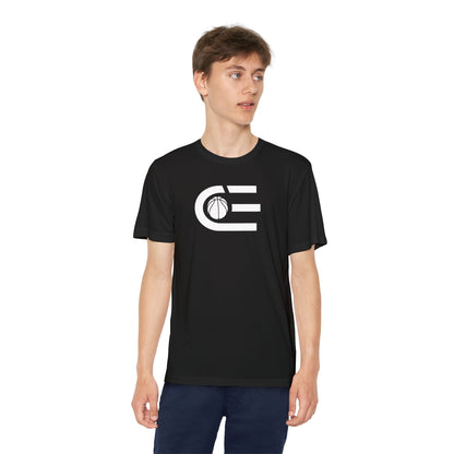 Court Evolution Youth Icon Tee