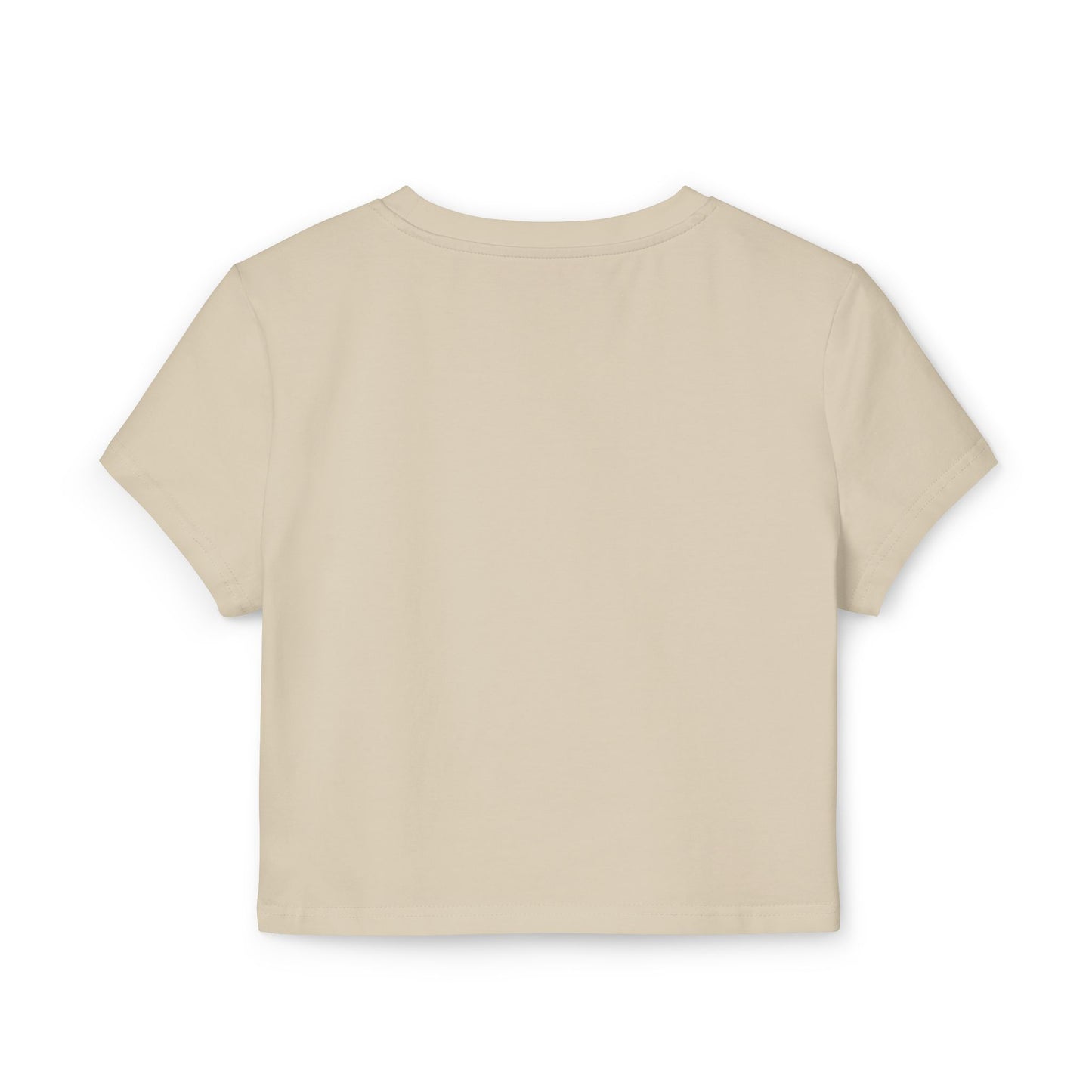 TMAA Logo Women's Baby Tee