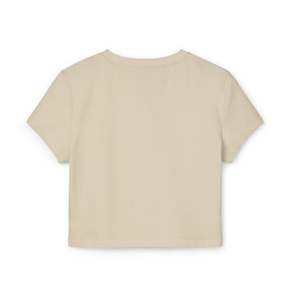 TMAA Logo Women's Baby Tee