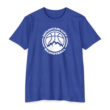MTN City Classic Tee (White)