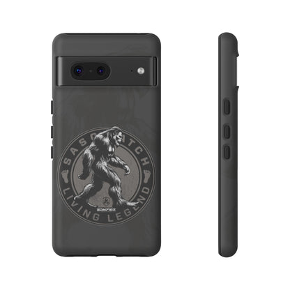 Living Legend Tough Phone Case